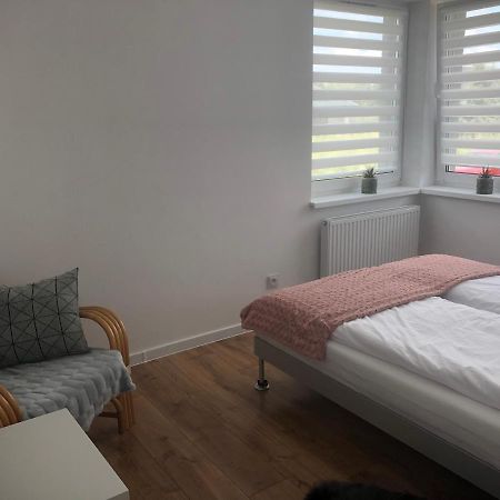 Apartament Wielbark Krolowej Jadwigi 4M2 Apartman Kültér fotó