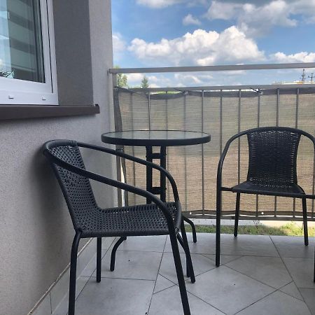 Apartament Wielbark Krolowej Jadwigi 4M2 Apartman Kültér fotó