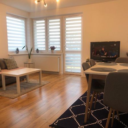 Apartament Wielbark Krolowej Jadwigi 4M2 Apartman Kültér fotó