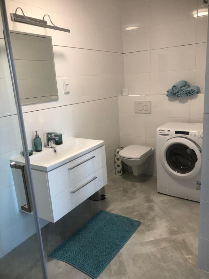 Apartament Wielbark Krolowej Jadwigi 4M2 Apartman Kültér fotó