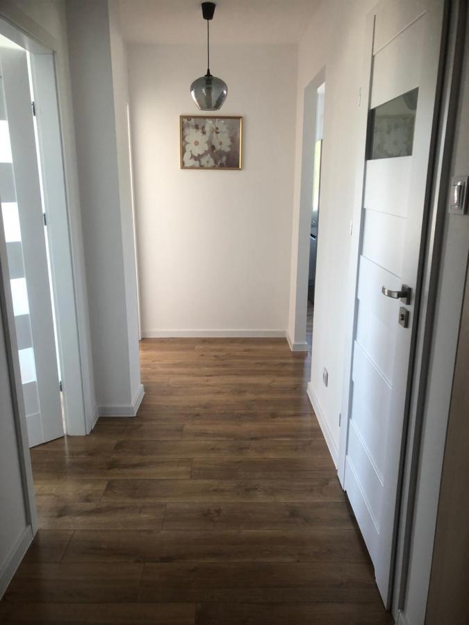 Apartament Wielbark Krolowej Jadwigi 4M2 Apartman Kültér fotó