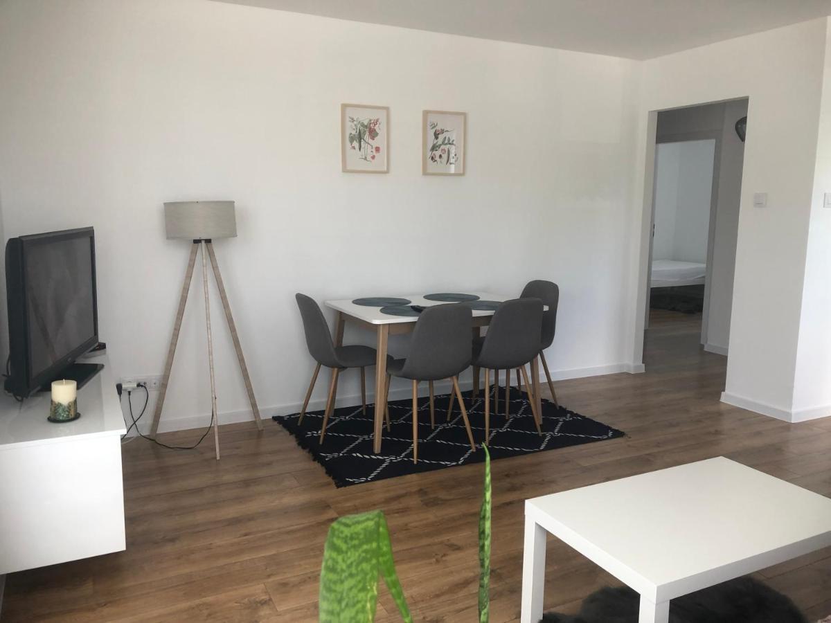 Apartament Wielbark Krolowej Jadwigi 4M2 Apartman Kültér fotó